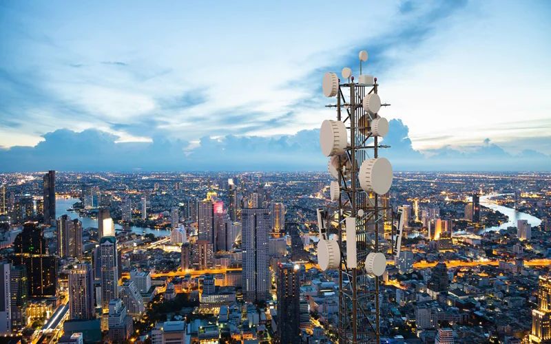 Agentic MBB дәуірі: Huawei 5G-A архитектурасын ұсынады