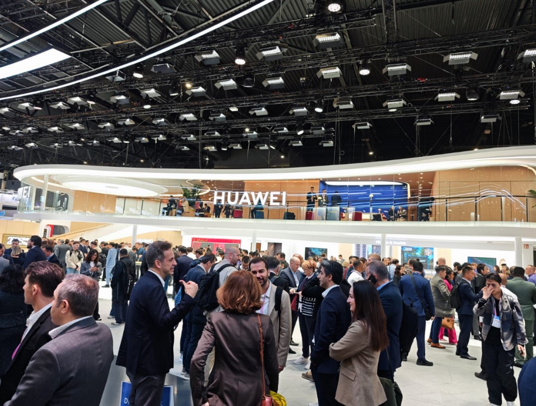 MWC Barcelona 2026: Huawei және жасанды интеллект ойын ережелерін қалай өзгертуде — және бұл Қазақстан үшін нені білдіреді