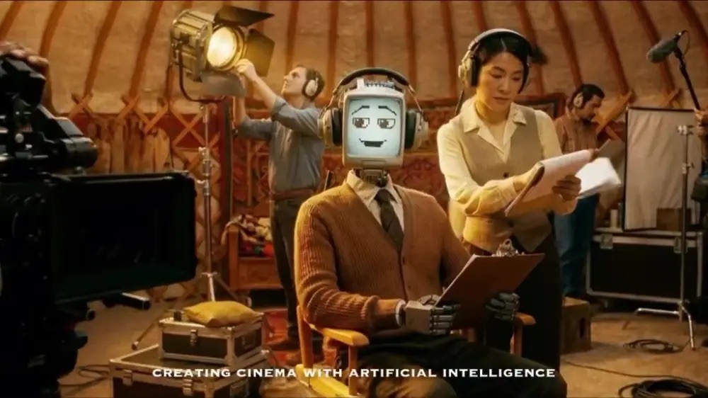 Жасанды интеллект дәуіріндегі кино: Қазақстанда халықаралық AI Film Festival өтеді