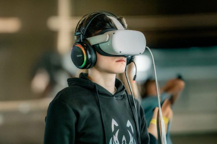 Қостанайда «QOSTANAI TECH» отбасылық ғылыми-инновациялық фестивалі өтеді