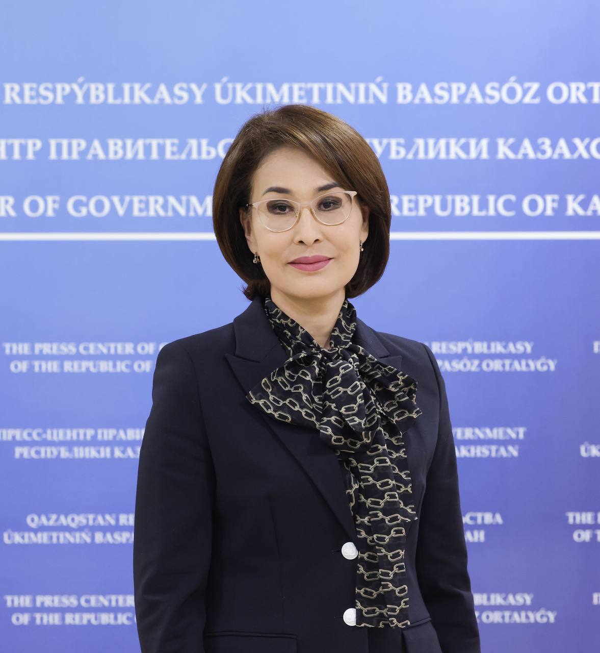 ҚАЗАҚСТАН ОРТАЛЫҚ АЗИЯДА ӨМІР СҮРУ ҰЗАҚТЫҒЫ БОЙЫНША БІРІНШІ ОРЫНҒА ШЫҚТЫ, — ҚР ДЕНСАУЛЫҚ САҚТАУ МИНИСТРІ