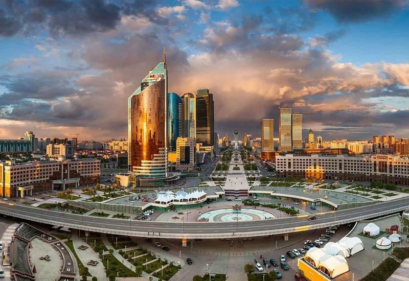 Қазақстан әлемдегі ең бақытты елдер рейтингінде 33-орынға көтерілді