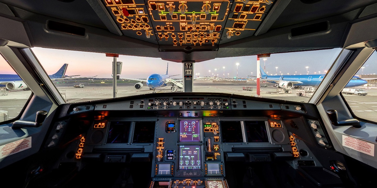 ITA Airways жасанды интеллектке негізделген шешім арқылы отын шығыны мен CO₂ шығарындыларын қысқартады
