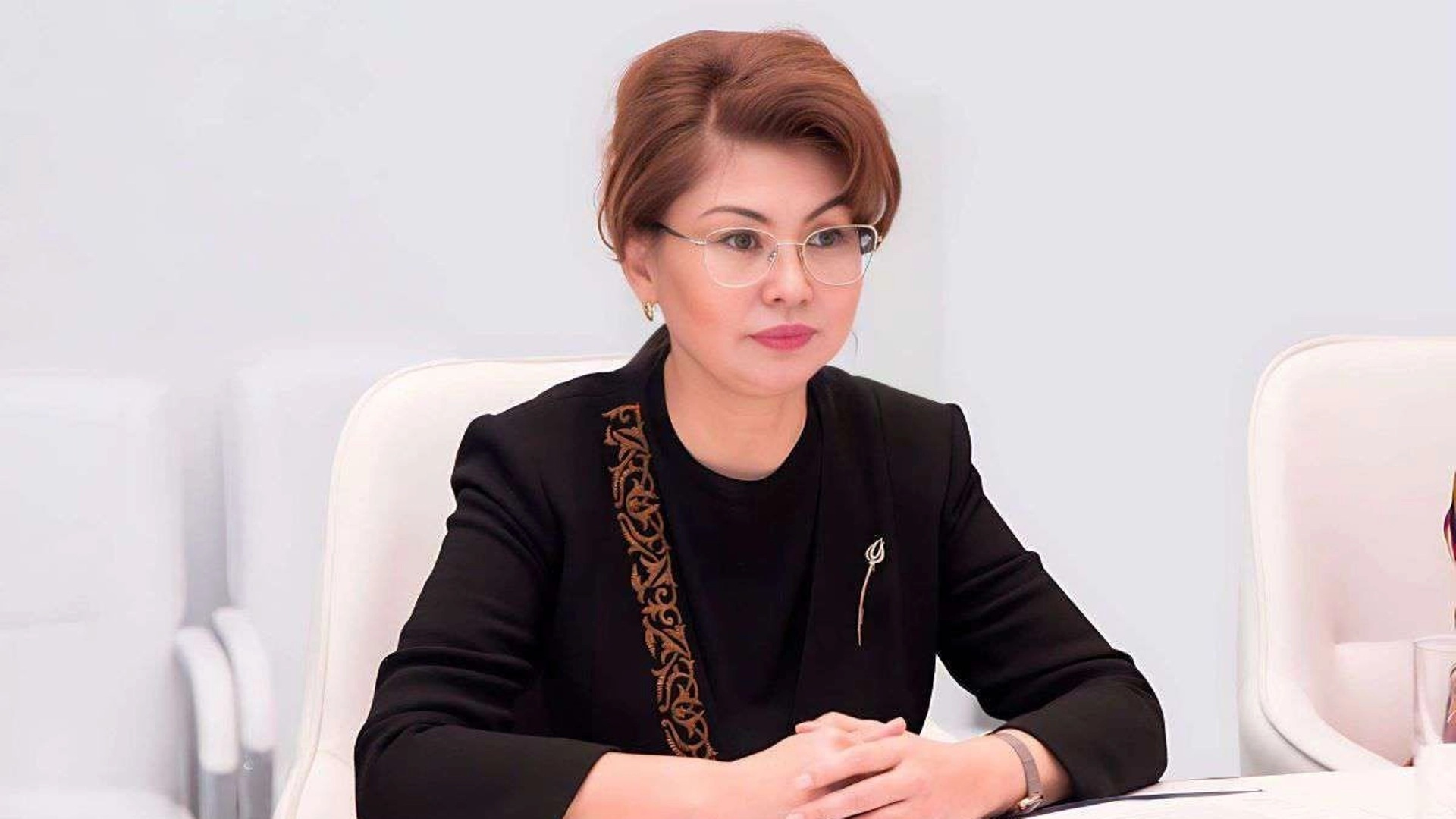 Аида Балаева: Almaty Superski таудағы туризмді жауапты дамытудың үлгісіне айналуға тиіс
