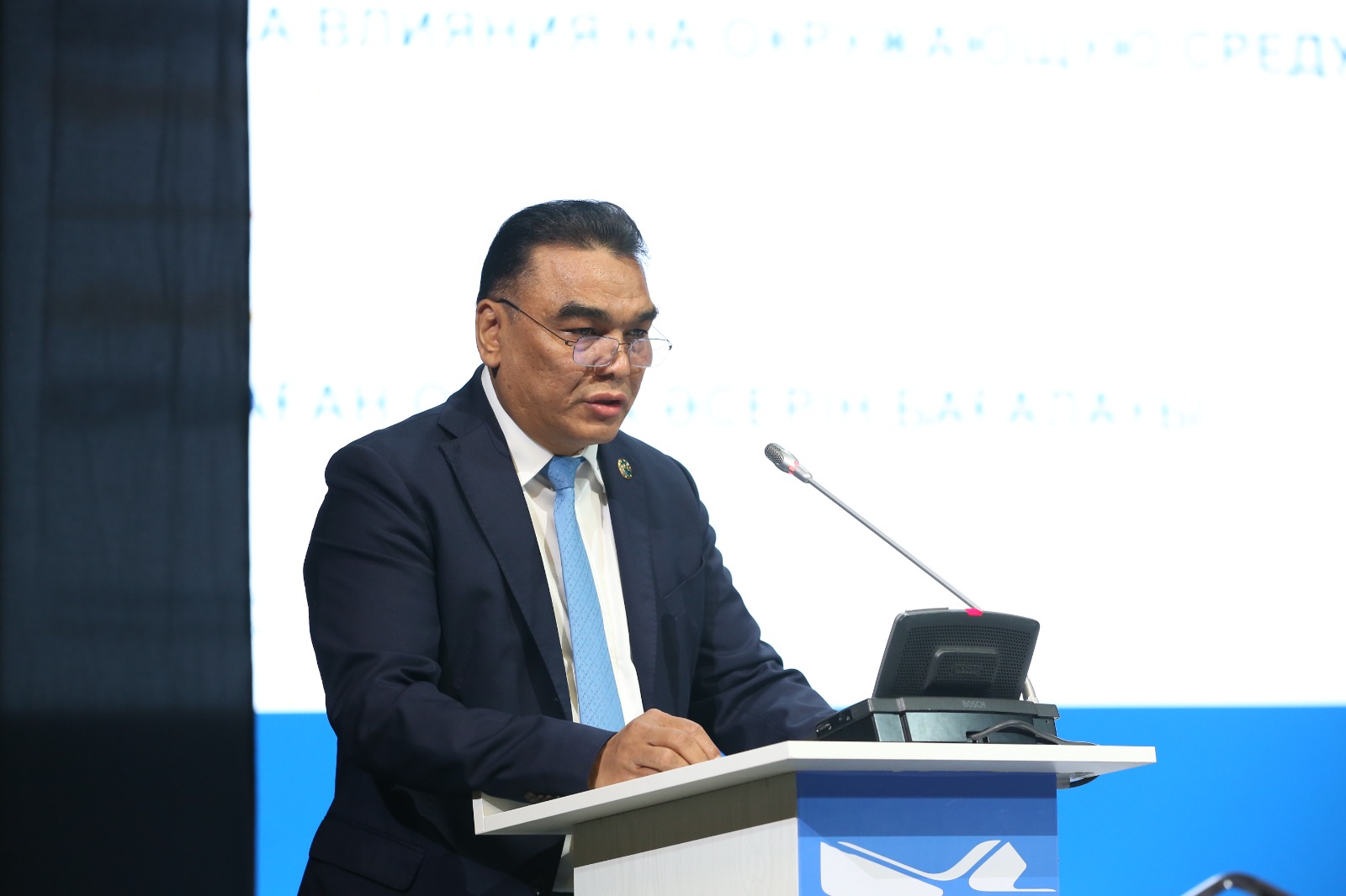 Almaty Super Ski жобасының мұздықтарға әсері болмайды