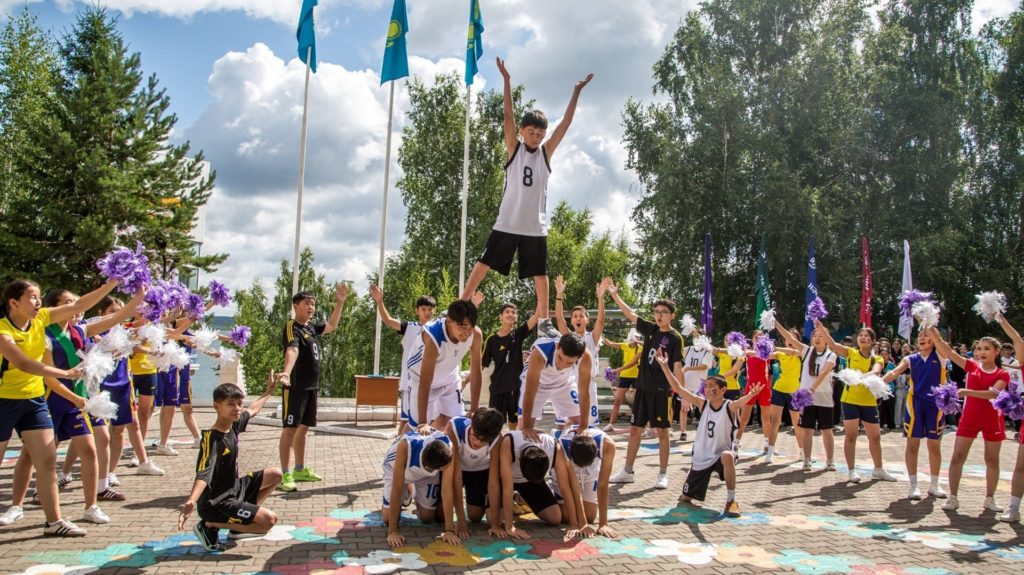 Қазақмыс қызметкерлердің әл-ауқатын арттыруға бағытталған әлеуметтік қолдауды күшейтуде