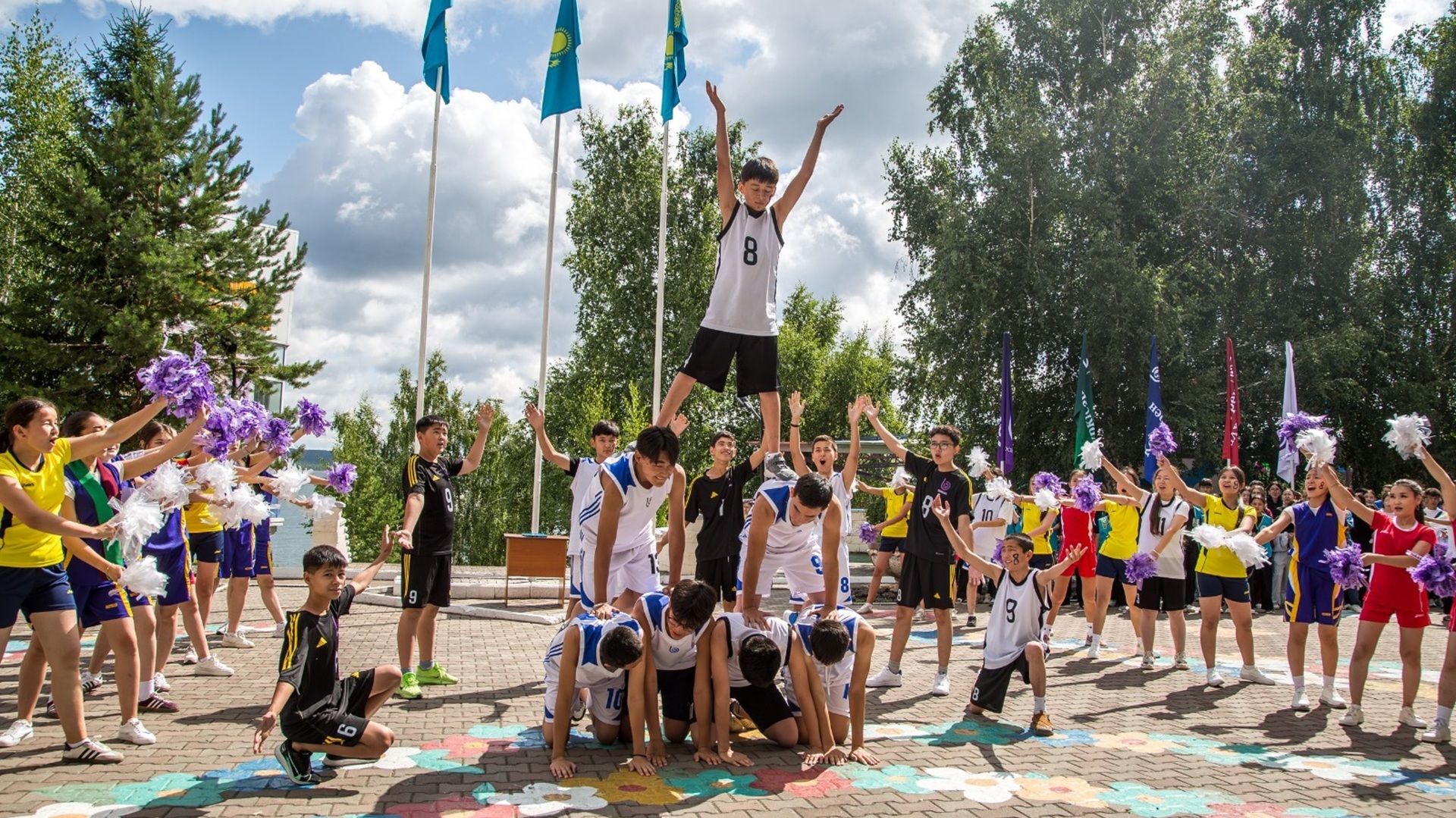 Қазақмыс қызметкерлердің әл-ауқатын арттыруға бағытталған әлеуметтік қолдауды күшейтуде