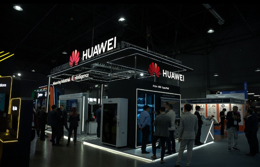 Huawei GITEX Central Asia and Caucasus 2026 көрмесінде ЖИ-инфрақұрылымға арналған шешімдерін таныстырды