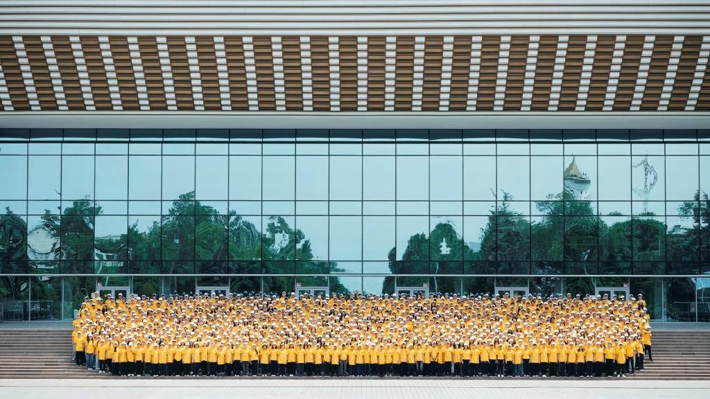 250 кәсіпкер 1000 ауыл баласына қалай қамқорлық көрсетіп жүр