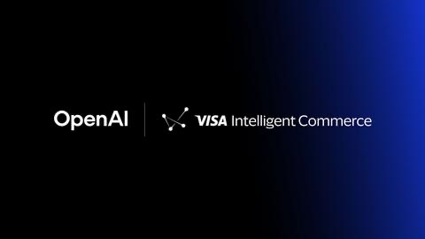 Visa жасанды интеллектке негізделген жаңа буын коммерциясын дамыту үшін OpenAI-мен серіктестік орнатқанын жариялады