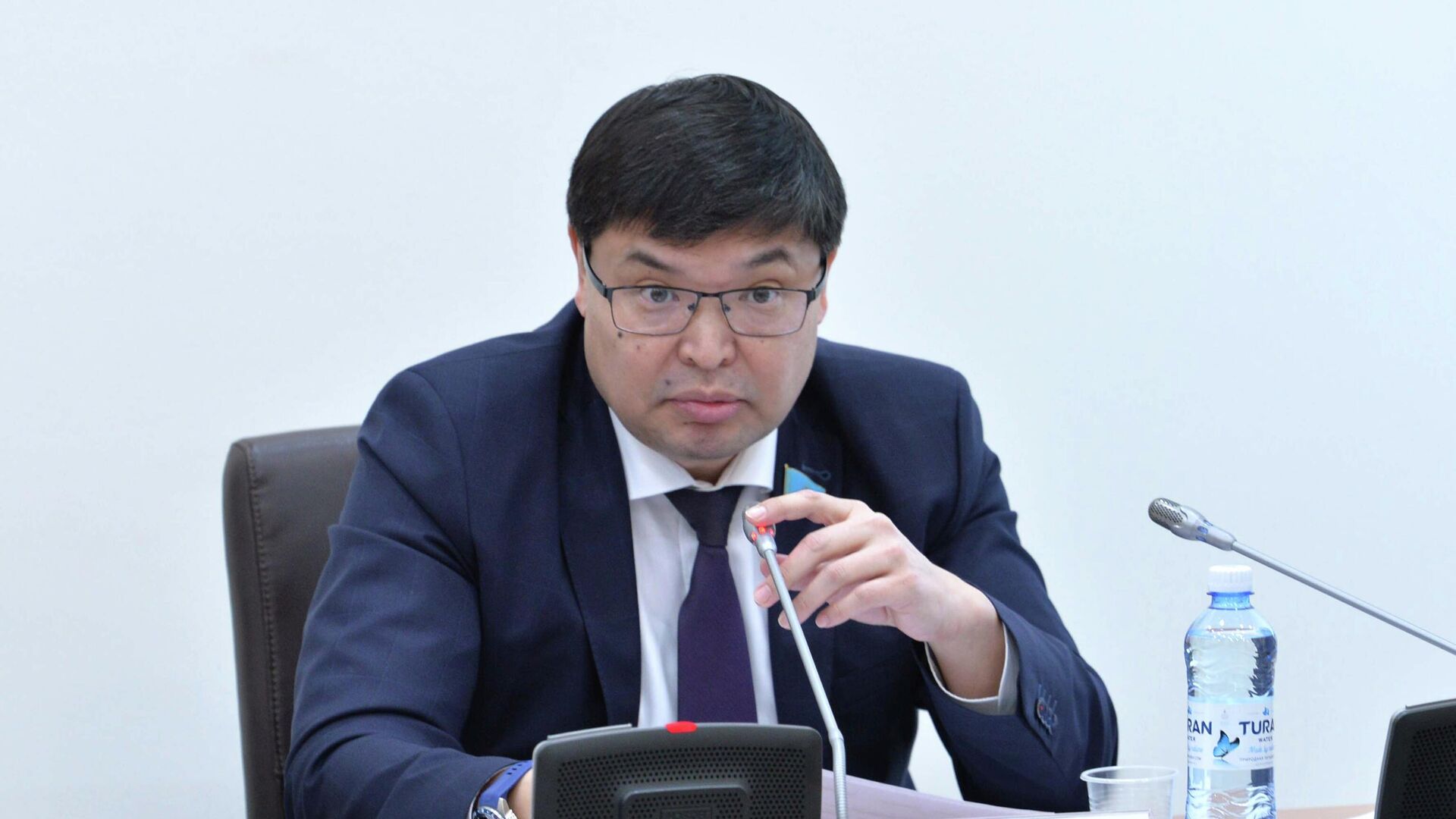 Мади Такиев