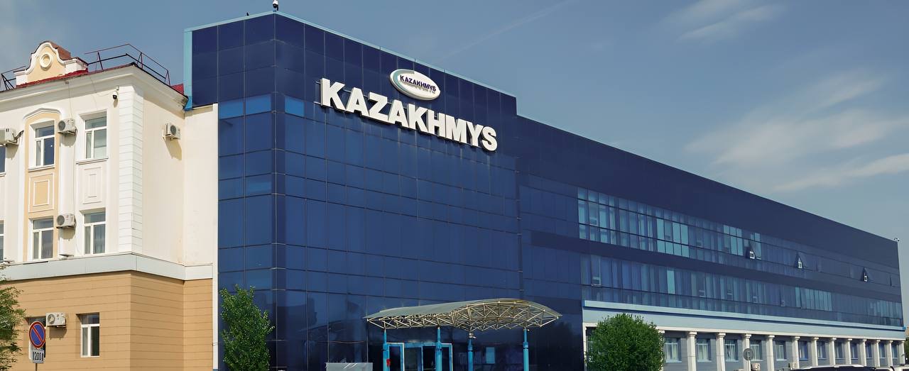 «Қазақмыс» жаңа өндірістік нысандарда күрделі жөндеу жұмыстарын бастады