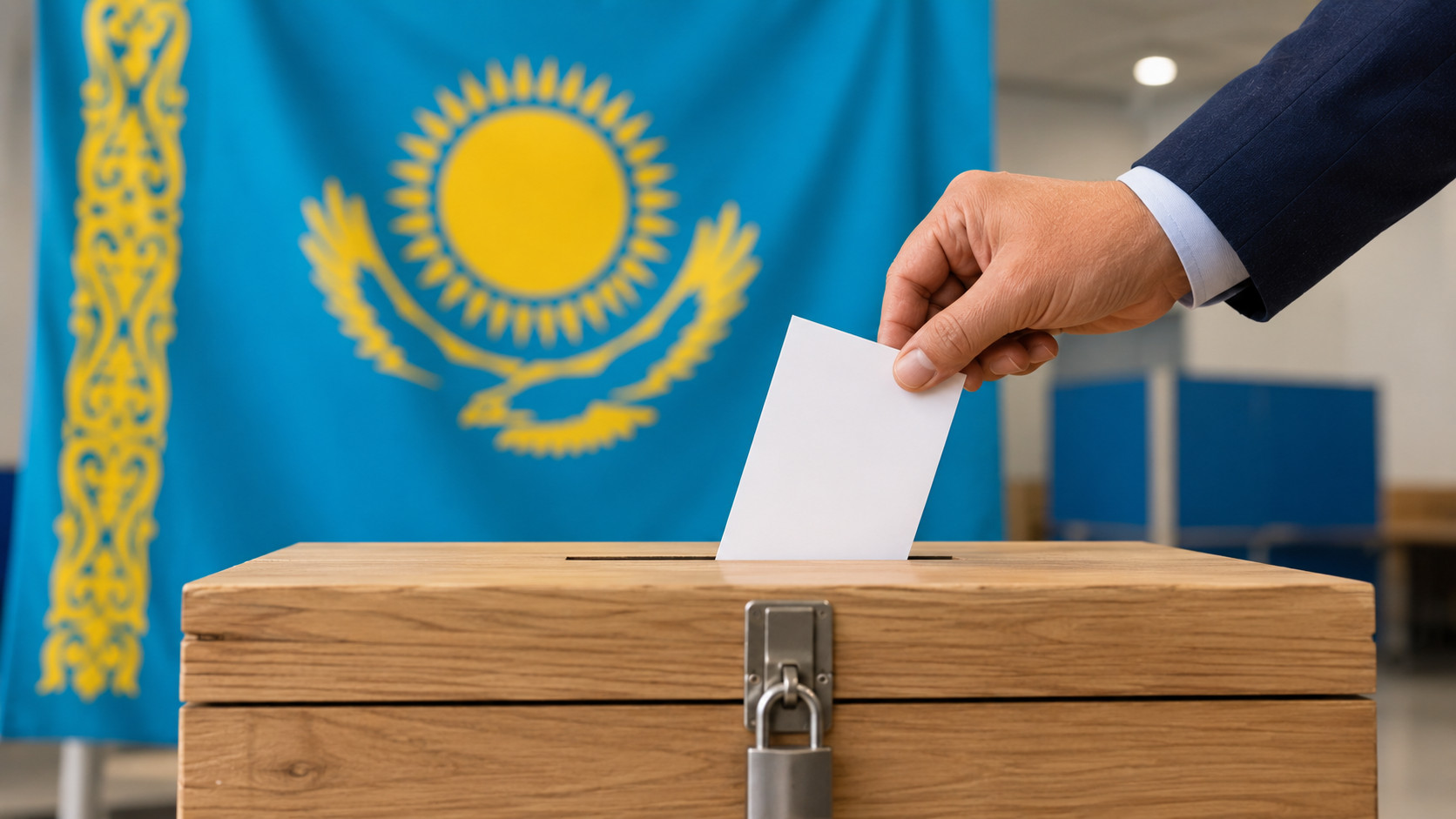 Партиялар сайлаушылармен жүздесті: науқанның екінші күнінде күн тәртібі қалай өзгерді?