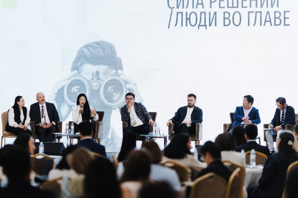 Beeline Қазақстан Paryz Bridge тәуелсіз зерттеуінің қорытындысы бойынша «Ақпарат және байланыс» саласындағы үздік жұмыс беруші атанды
