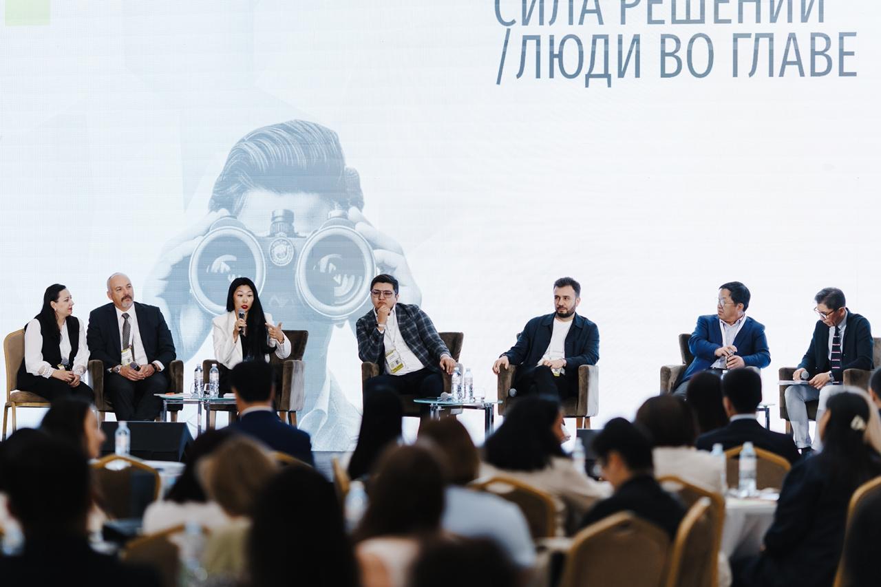 Beeline Қазақстан Paryz Bridge тәуелсіз зерттеуінің қорытындысы бойынша «Ақпарат және байланыс» саласындағы үздік жұмыс беруші атанды