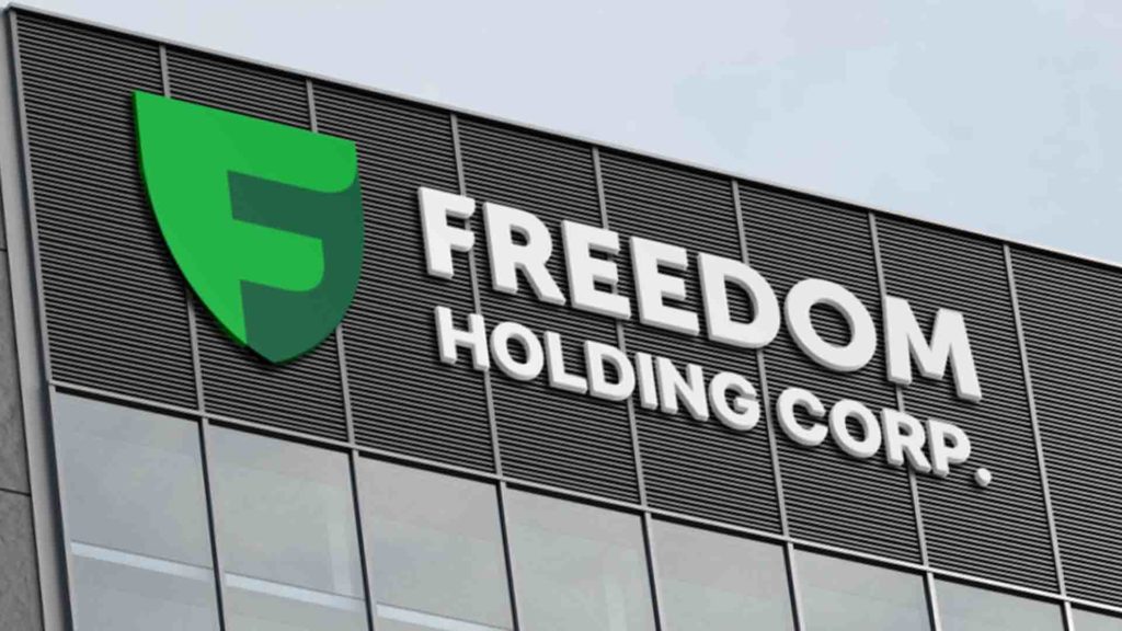 Freedom Holding Corp.-тың 2027 ф.ж. І-тоқсанындағы қаржылық нәтижелері