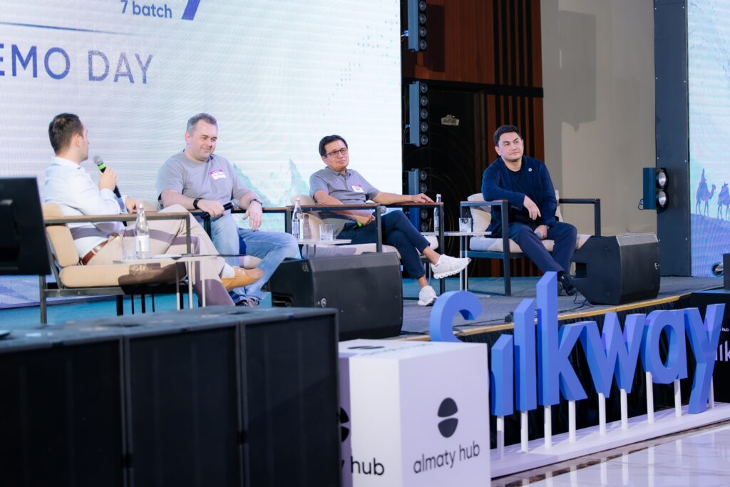 AI дәуіріндегі венчурлық нарық соңғы 20 жылдағыданда жылдам өзгерді