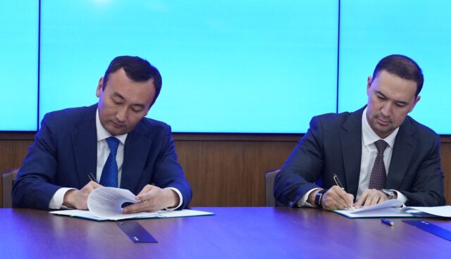 Жезқазғанда 6 мың көрерменге арналған жабық стадион мен теннис орталығы салынады