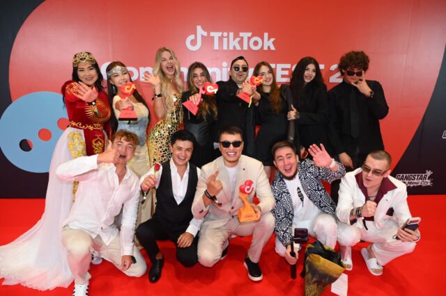 Қазақстандық креаторлар Бангкоктағы TikTok LIVE Community Fest 2026 фестивалінде атап өтілді