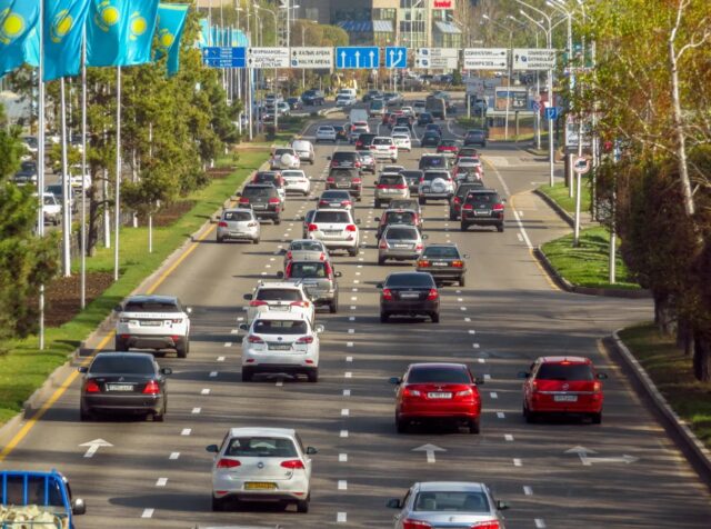 Бірінші жартыжылдықта каско бойынша жүргізушілерге Alatau City Garant 1 миллиард теңгеден астам төледі