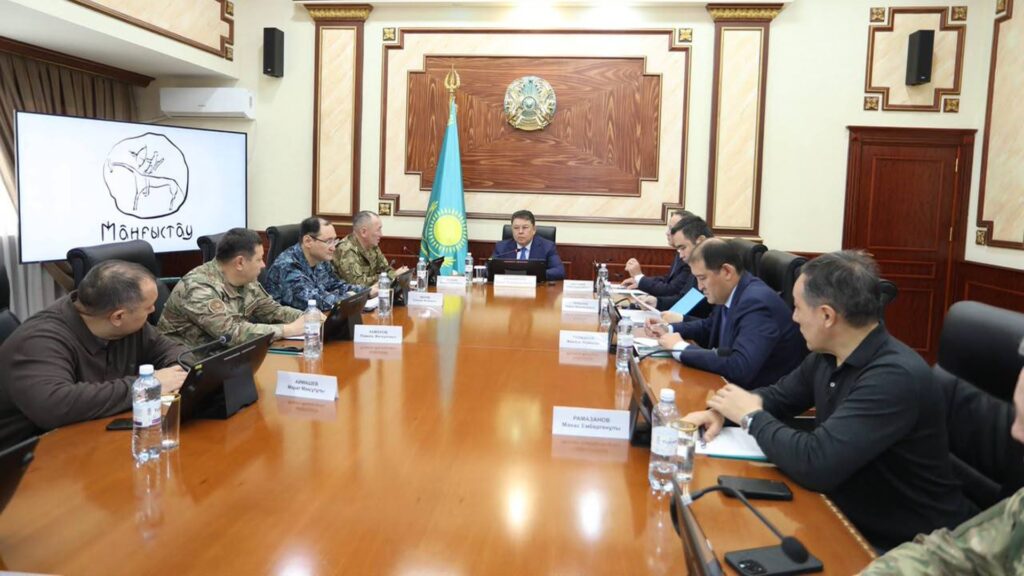 Қаражат атаулы әрі ашық түрде бөлінеді: Маңғыстауда қаза болған және зардап шеккен әскери қызметшілердің отбасыларына қалай көмек көрсетіледі