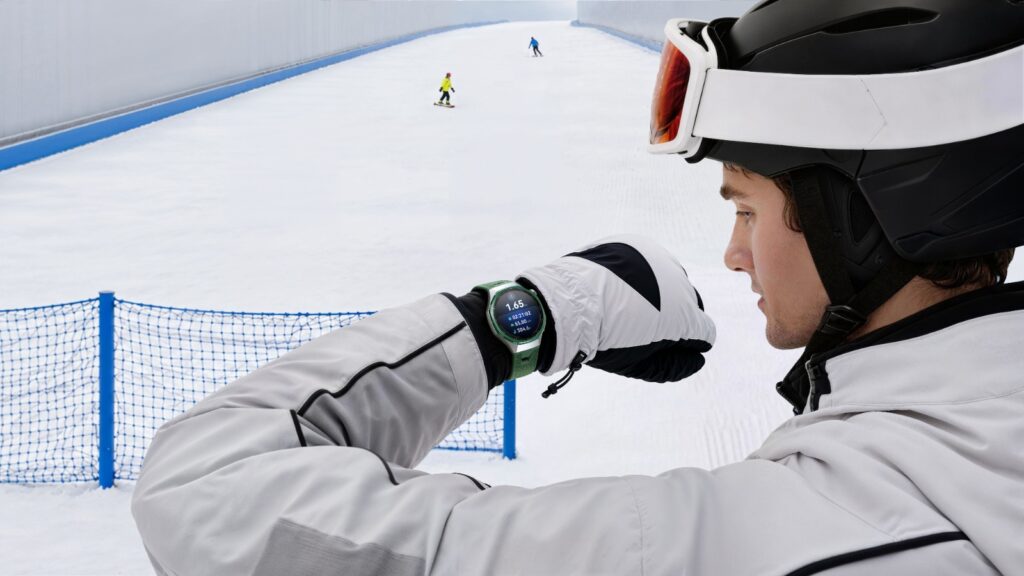 HUAWEI WATCH GT 7: жаңа буын жақында жарыққа шығады