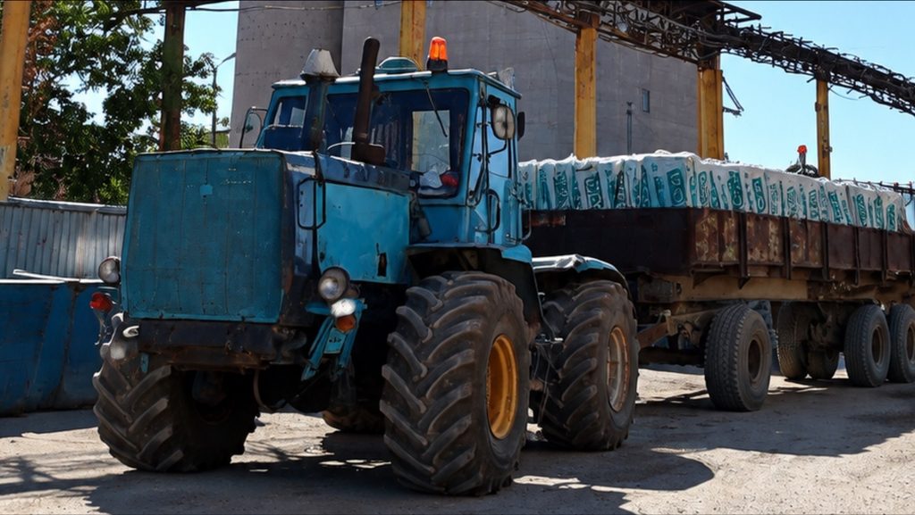 Иллюстрация — «Батыс» кенішіндегі тұрмыстық инфрақұрылымды жаңартуға 89,4 млн теңге бағытталды