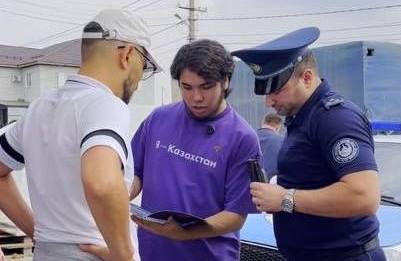 Павлодарда Жаңа адамдар әлеуетті педофилді әшкереледі