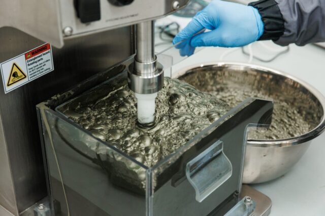 BASF өкілдері тау-кен жұмыстарынан кейін тау-кен компаниялары ақшаны қайда жоғалтатынын айтып берді