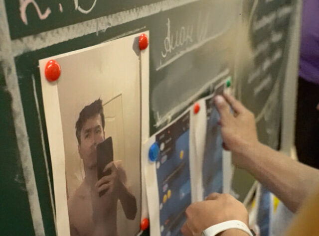 «Маған пәк қыз керек»: Астанада Жаңа адамдар екі әлеуетті педофилді әшкереледі