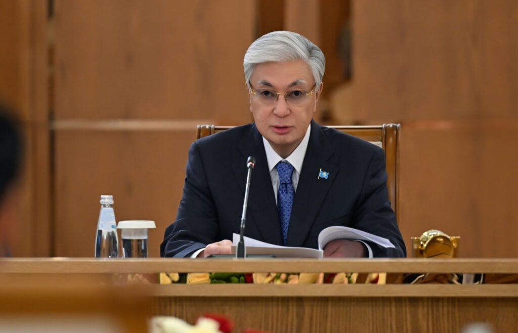 Реформа санадан басталады
