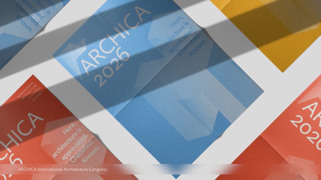 Иллюстрация — Астанада ARCHICA 2026 Орталық Азия қалаларының форумы өтеді