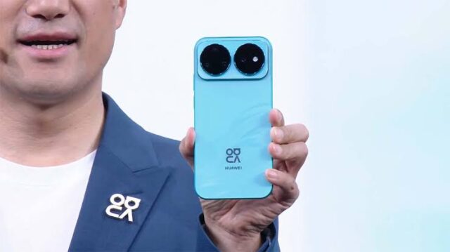 HUAWEI nova 16s сериясы Қазақстан нарығында таныстырылады