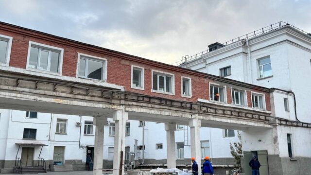 Қазақмыс ЖБФ-ның тұрмыстық инфрақұрылымын жаңартуға 218 млн теңгеден астам қаржы бөлді