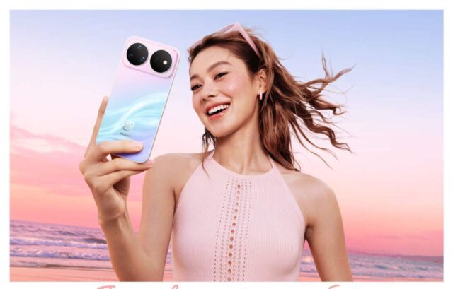 HUAWEI nova 16s смартфондары Қазақстанда сатылымға шықты
