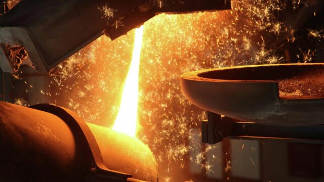 Айбар Олжай: Жаңа тариф KAZ Minerals-тің зауыт салу шешіміне әсер етті ме?