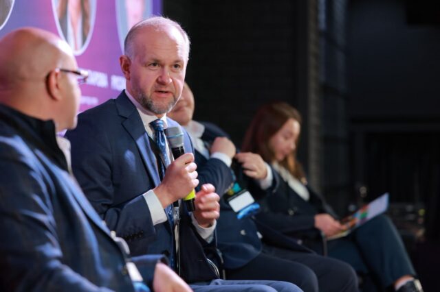 Қазақстан IGF 2026: Интернетті басқару ұлттық форумы Алматыда өтіп жатыр