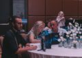 ЖИ, 5G және әлеуметтік желілер: Алматыда журналистиканың болашағы талқыланды