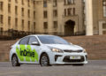 inDrive қызметі жеке кәсіпкерлер ретінде тіркелген жүргізушілер үшін салық агенті міндетін атқарады