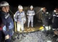 Қазақмыста өмірді сақтайтын 5 минуттық жиналыстар өтті