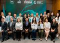 Қазақстанда компаниялардың су ізін басқаруға арналған Smart Water Zone жобасы жүзеге асырылуда