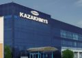 «Қазақмыс» жаңа өндірістік нысандарда күрделі жөндеу жұмыстарын бастады