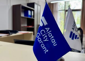 S&P Global Ratings «Alatau City Garant» СК АҚ рейтингін көтерді