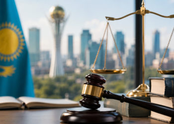 Әлеуметтанулық зерттеу: әділдік, жауапкершілік пен заң бұлжымастығына деген қоғамдық сұраныс бар