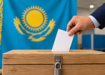 Партиялар сайлаушылармен жүздесті: науқанның екінші күнінде күн тәртібі қалай өзгерді?