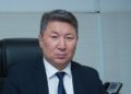Мұқан Үңгітбаев «Қазақмыс» корпорациясы Басқарма төрағасының орынбасары болып тағайындалды