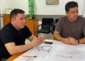 «Қазақмыс» жер асты жұмыстарының қауіпсіздігін арттыру үшін жаңа жүйені сынақтан өткізуде