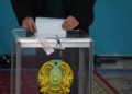 ҚР ОСК: Барлық сайлау учаскелері мүгедектігі бар адамдар үшін қолжетімді болады
