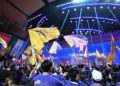 Жаңа адамдар мен Дала Қырандары Әділет партиясының жастар қанатын құру ниеті туралы келісім жасасты