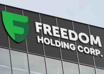 Freedom Holding Corp.-тың 2027 ф.ж. І-тоқсанындағы қаржылық нәтижелері